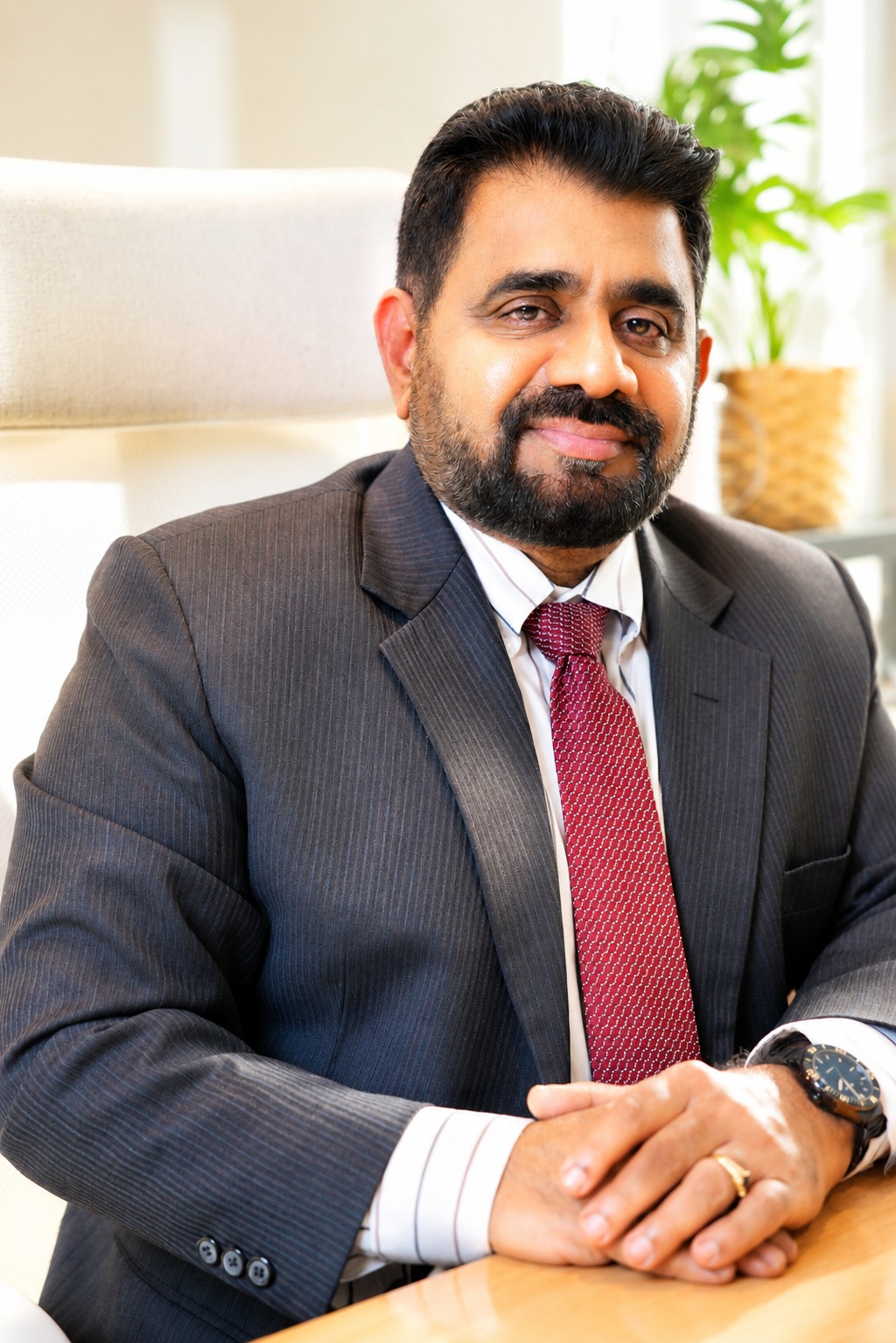 CEO